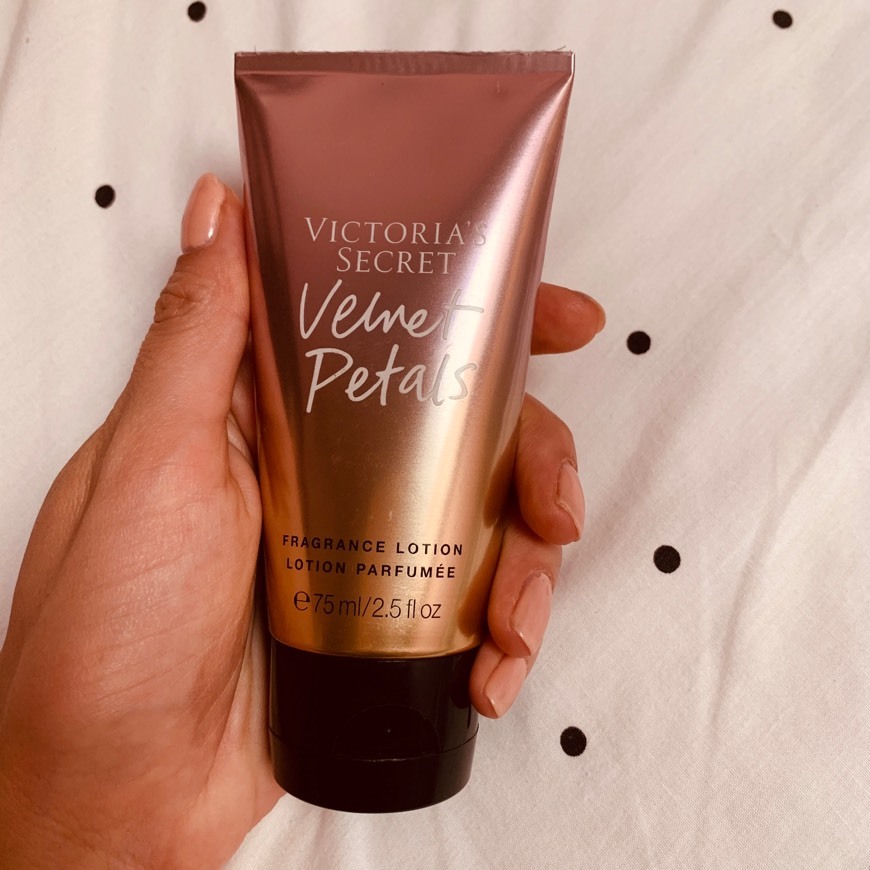 Beauty Victoria secret blush body lotion