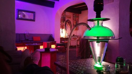 Place Shisha House