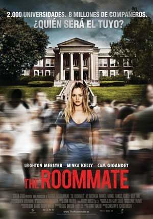 The Roommate