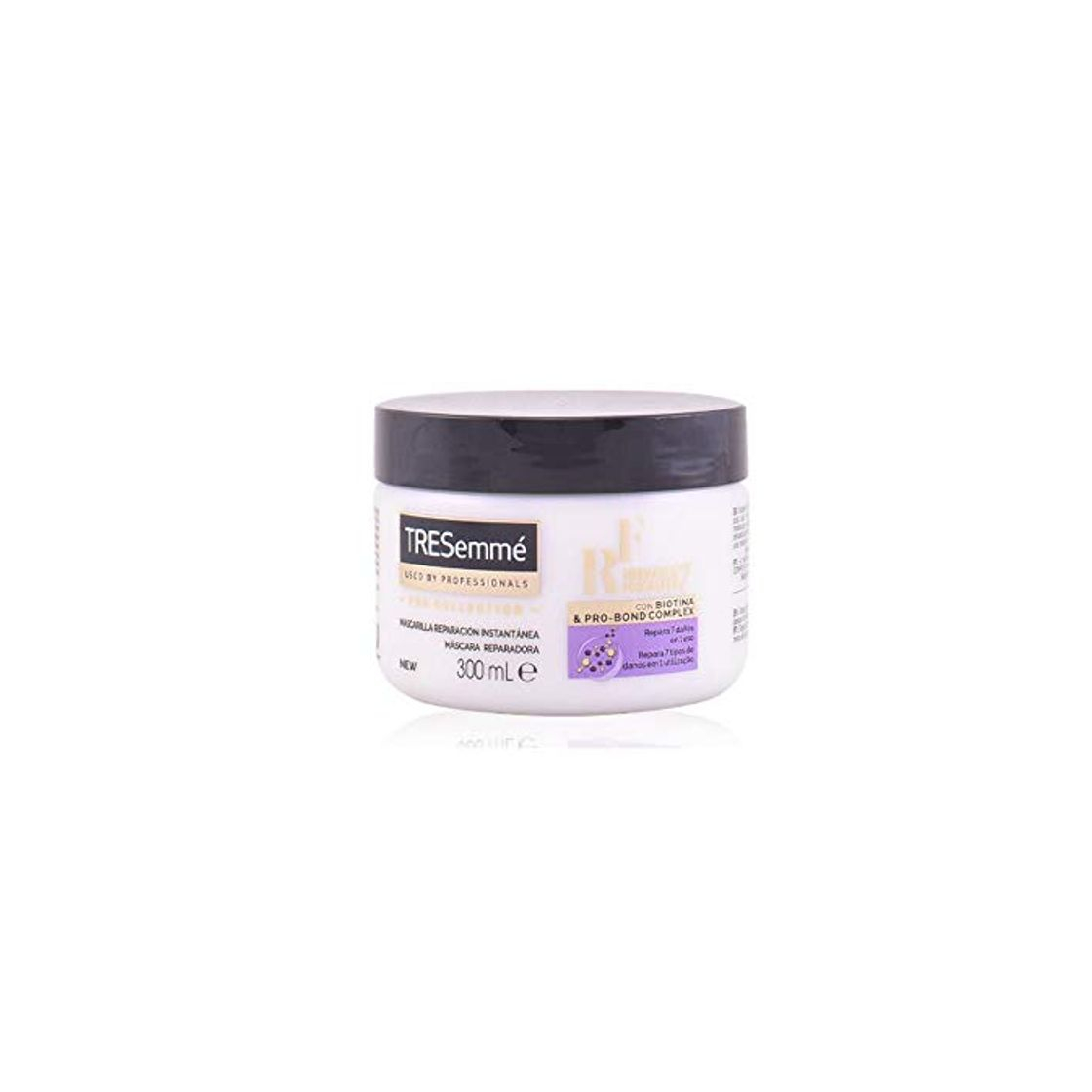 Product TRESEMMÉ mascarilla repara y fortalece tarro 300 ml