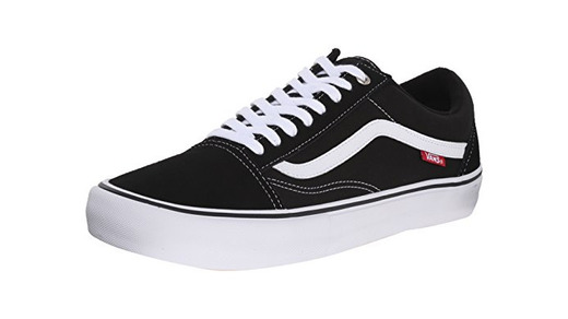 Vans  zapato de skate skool pro old para hombre 12 d