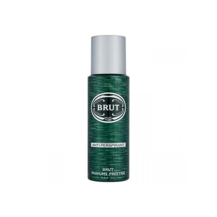 Belleza Brut Spray antitransparencia