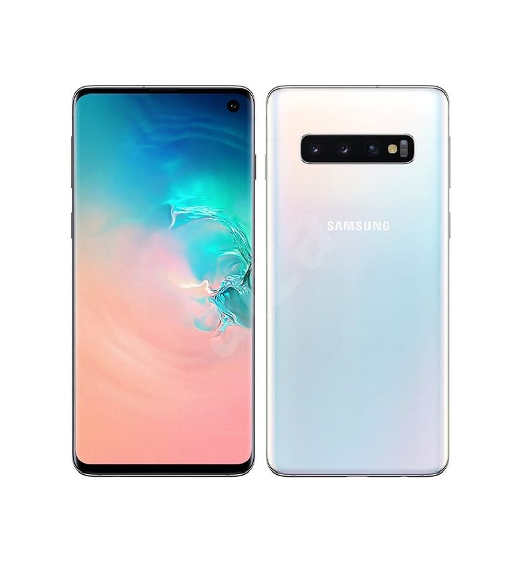 Producto Samsung Galaxy S10 