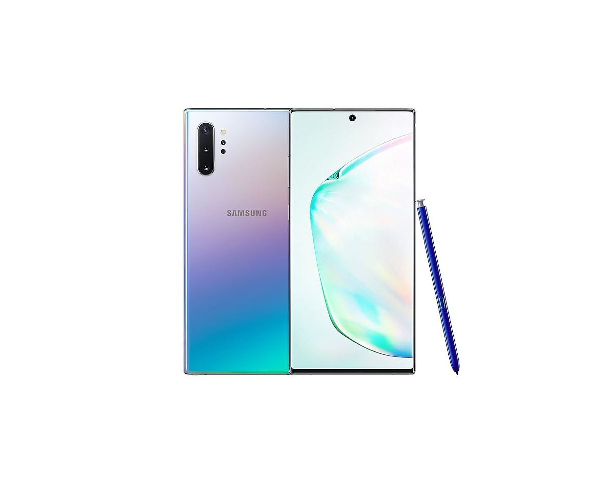 Producto Samsung Galaxy Note 10 PLUS