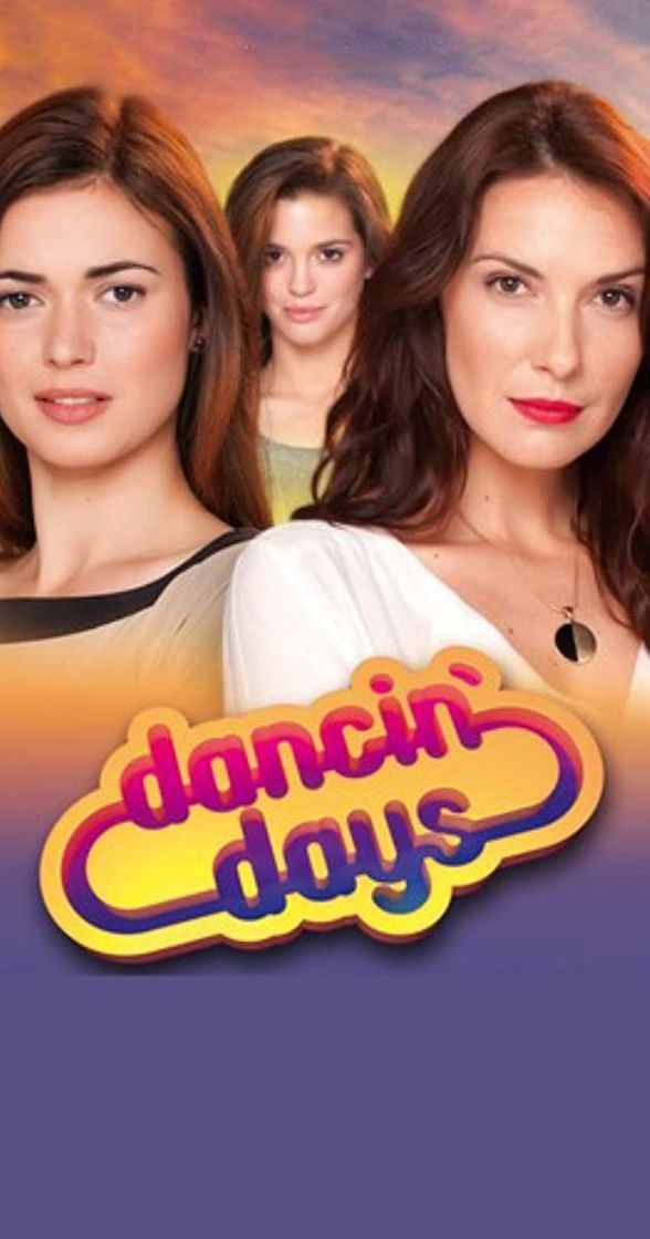 Serie Dancin' Days