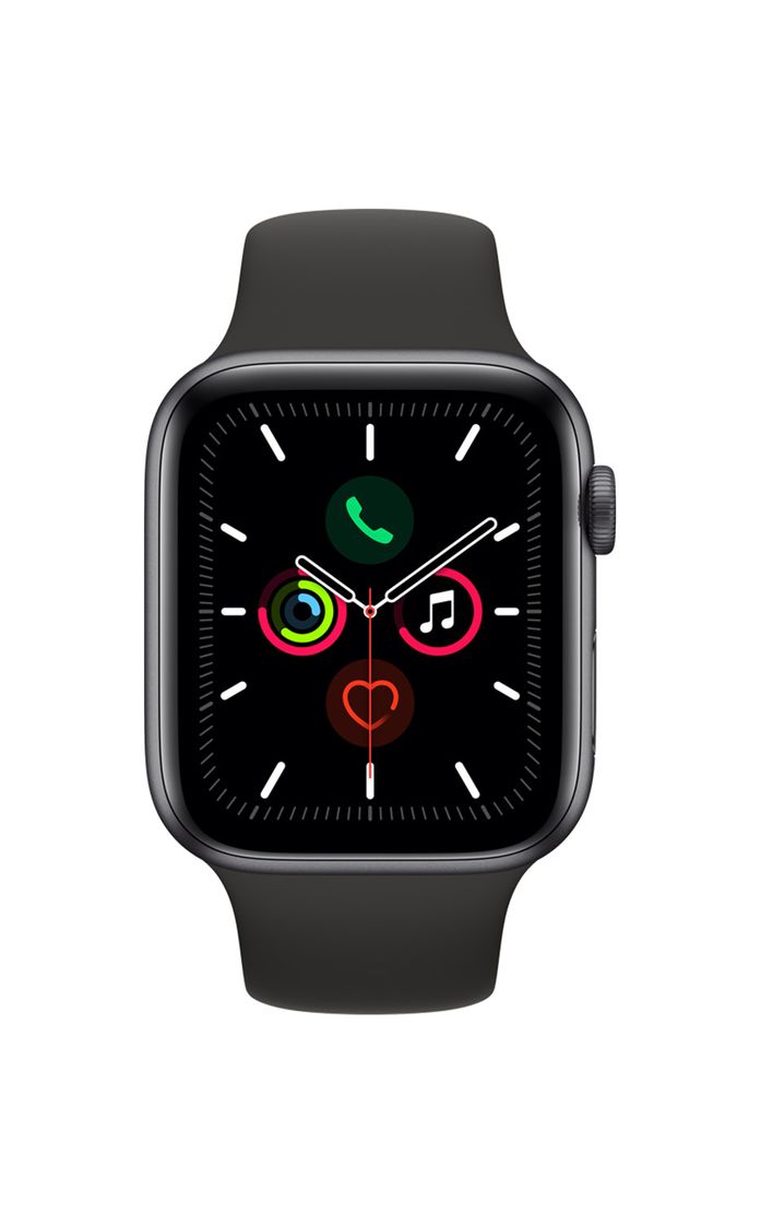 Producto Apple Watch Series 5