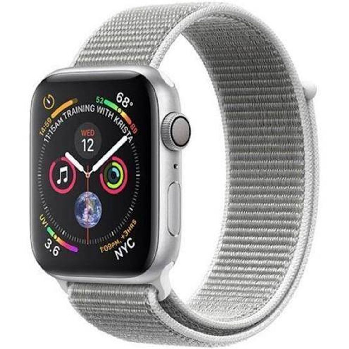 Producto Apple Watch Series 4