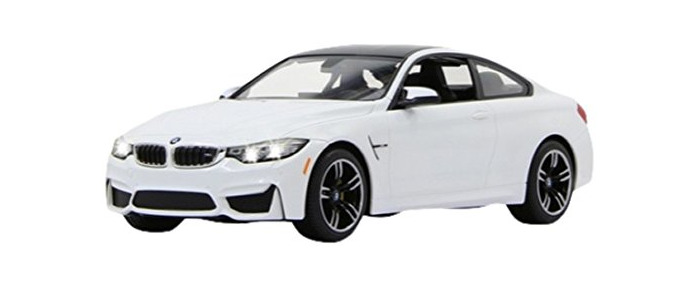 Producto Jamara 404566 - BMW M4 Coupe 1