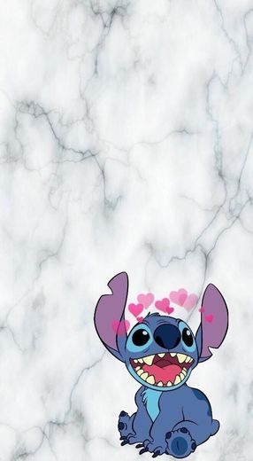 Stitch 