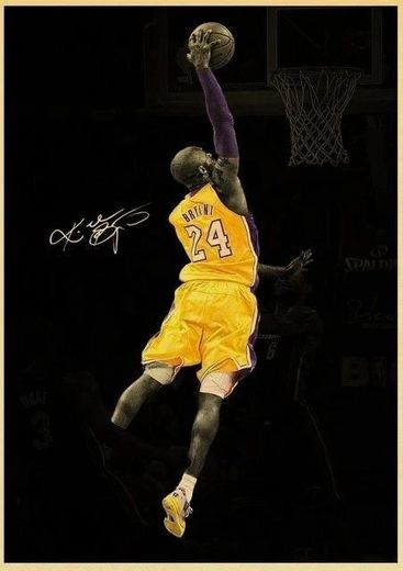 Kobe Bryant 