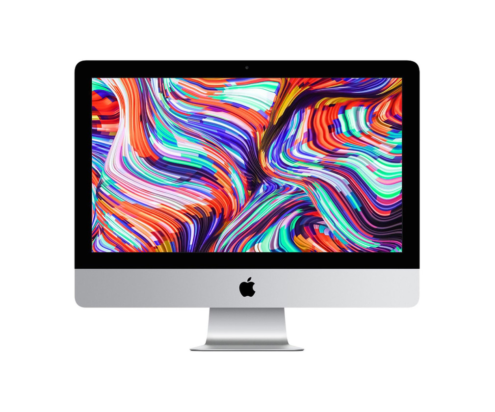 Producto Imac-21