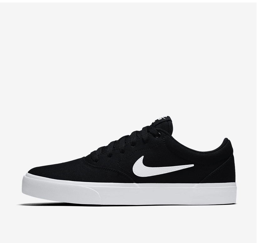 Moda Nike SB Charge Canvas