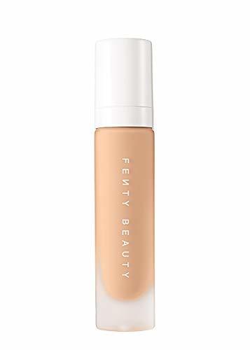 Social Fenty belleza Pro Filt 'R suave mate Longwear Fundación -150