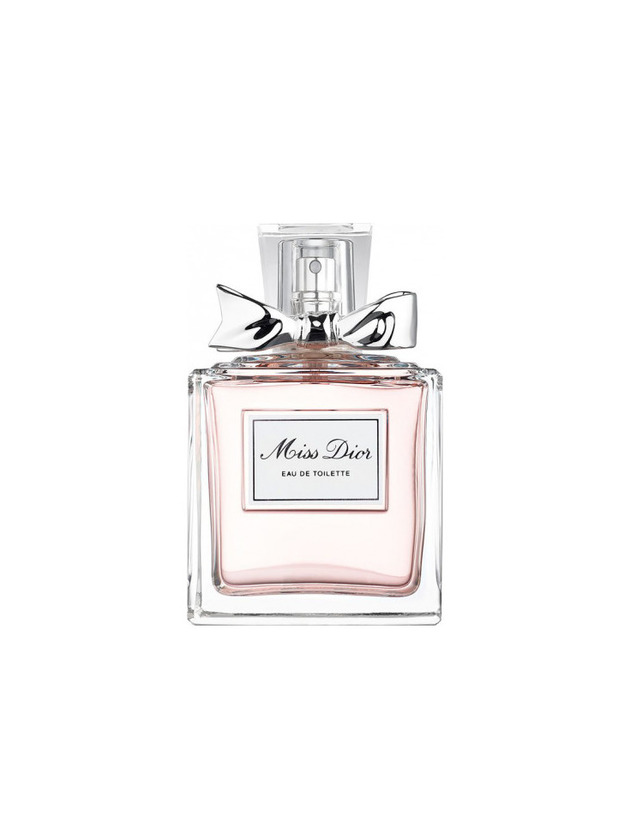 Social Dior Eau de Parfum spray "Miss Dior"
