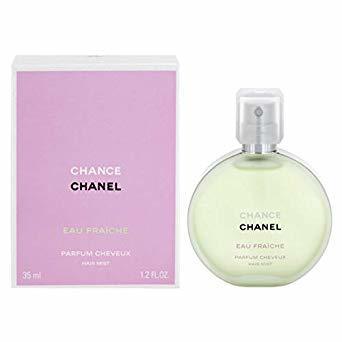Social Chanel Chance Eau Fraîche Edt Vapo 150 Ml 1 Unidad 150 g