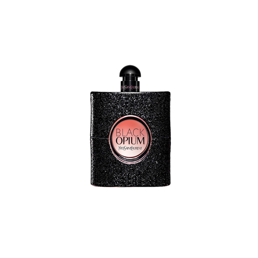Social Yves Saint Laurent Black Opium-Perfume de mujer of YVES SAINT