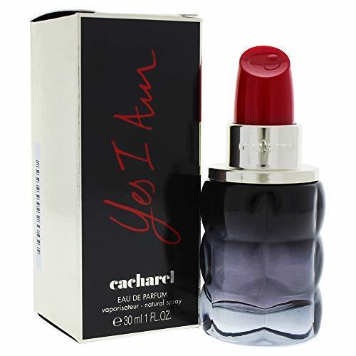 Social Cacharel Yes I Am