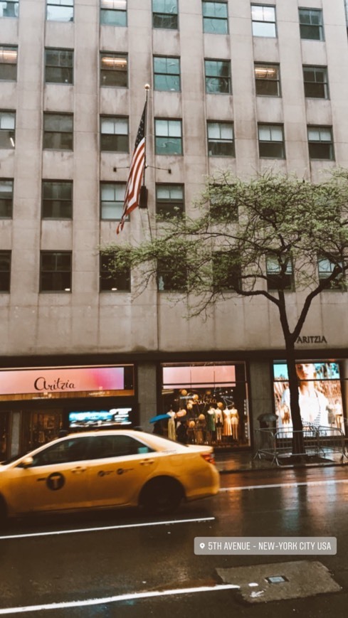 Place 5th Avenue