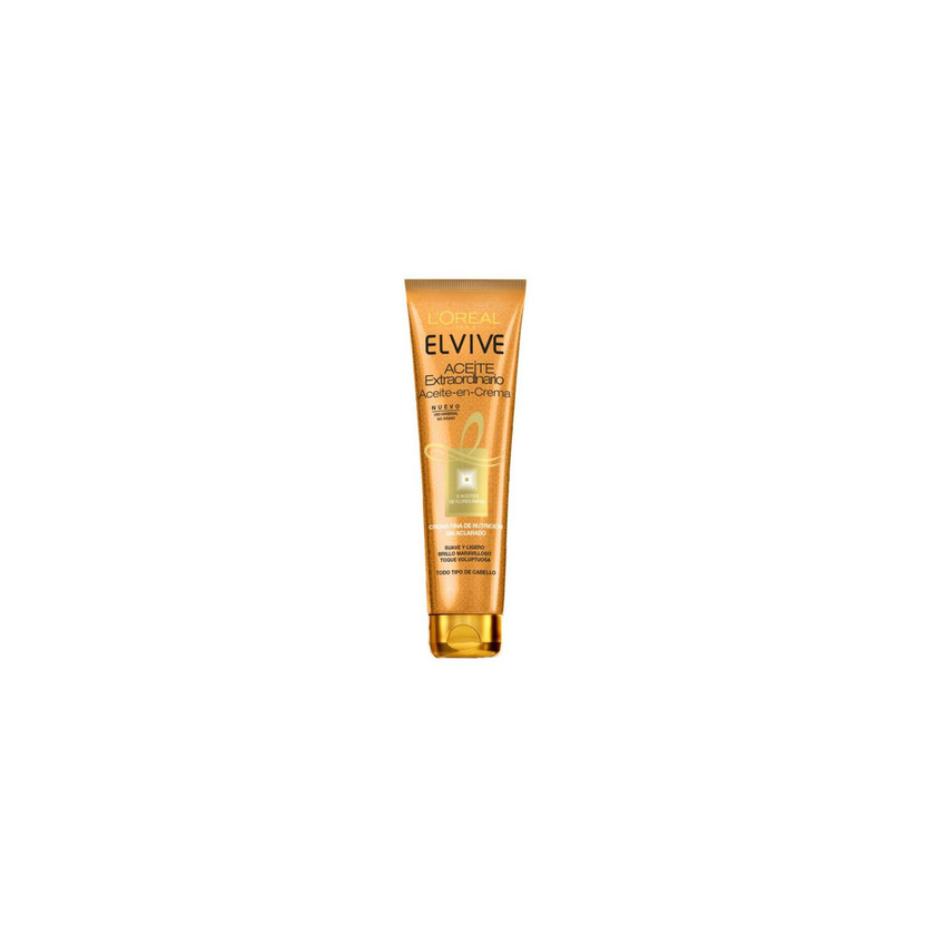 Beauty L'Oréal Paris Elvive Aceite Extraordinario 150 ml