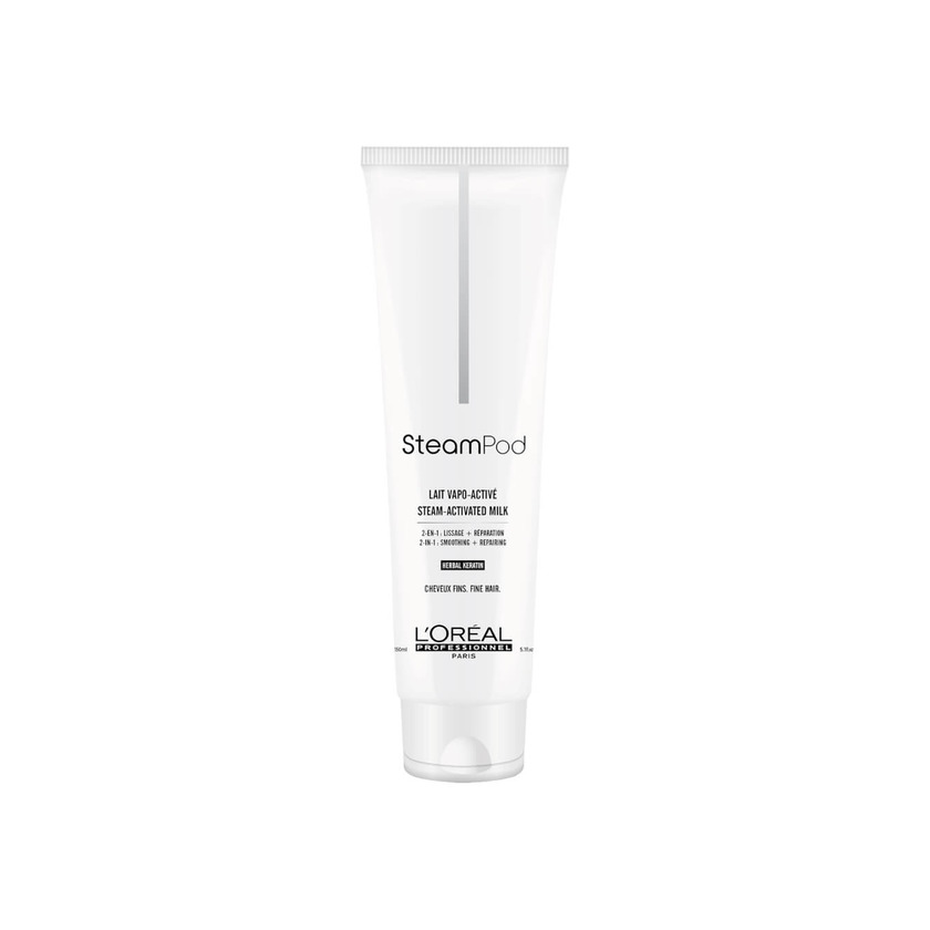 Producto Creme Steampod Sensitised da L'Oreal Professionnel