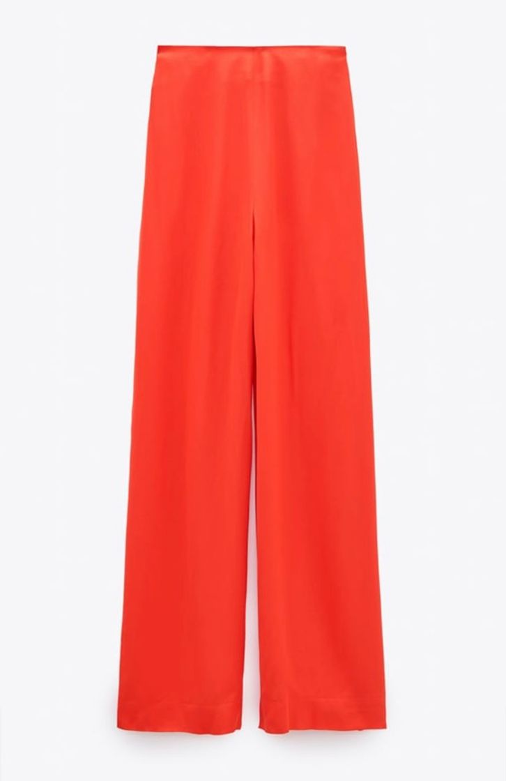 Social CALÇAS ACETINADAS