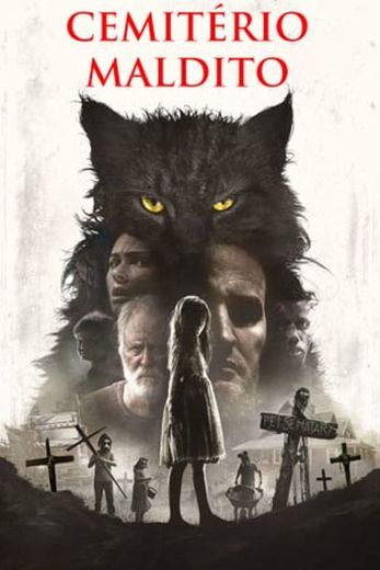 Pet Sematary