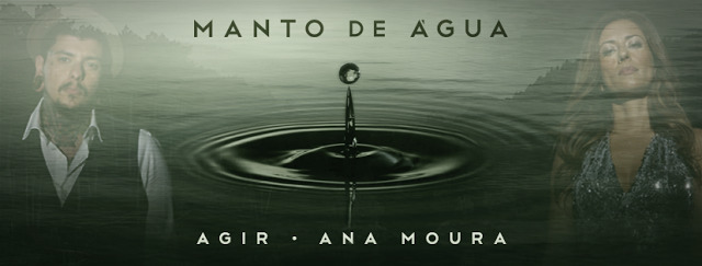 Canción Manto de Água