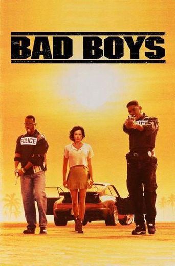 Bad Boys