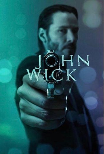 John Wick