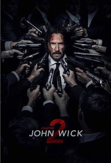 John Wick 2