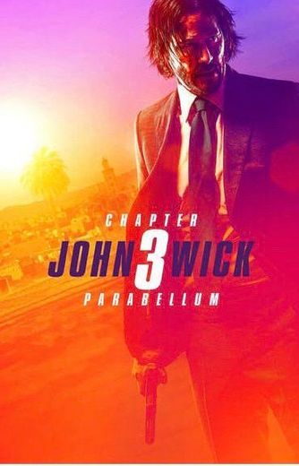 John Wick 3