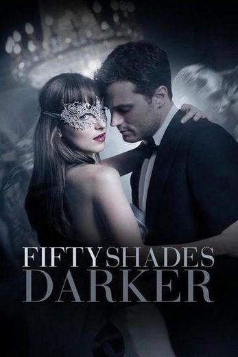 Fifty Shades Darker 