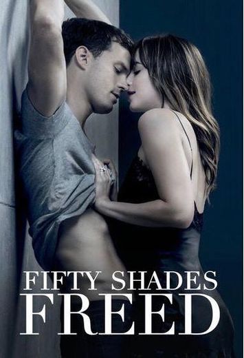 Fifty Shades Freed