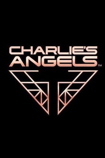 Charlie’s Angels