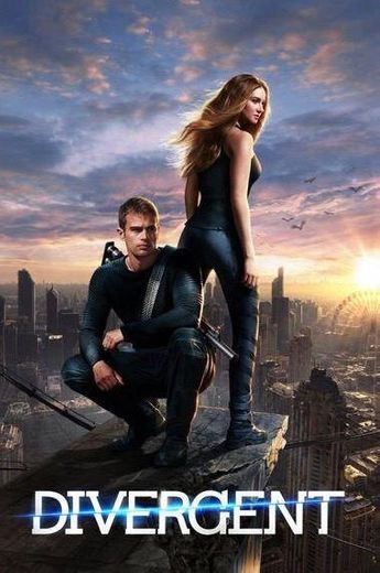 Divergent 