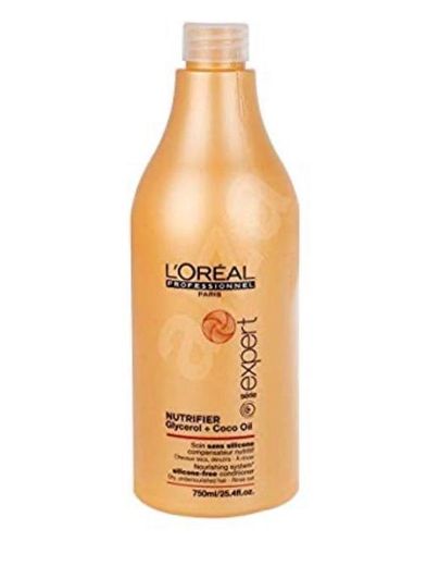 L'Oreal Condicionador Hidratante e Nutritivo