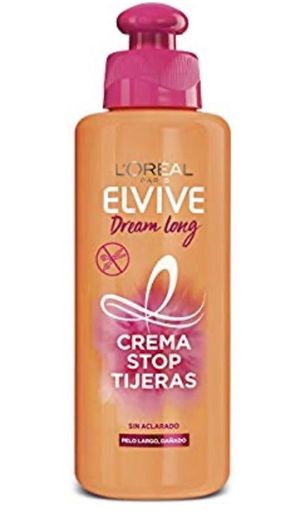 L'Oréal Paris Elvive Dream Long Creme Stop Corte