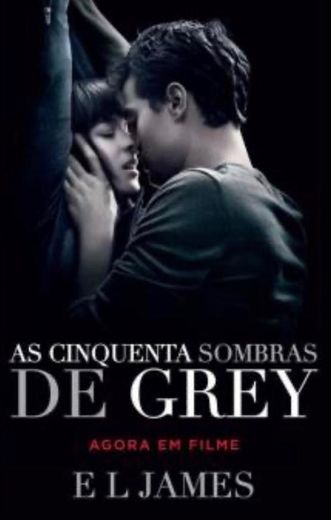 Cinquenta Sombras de Grey