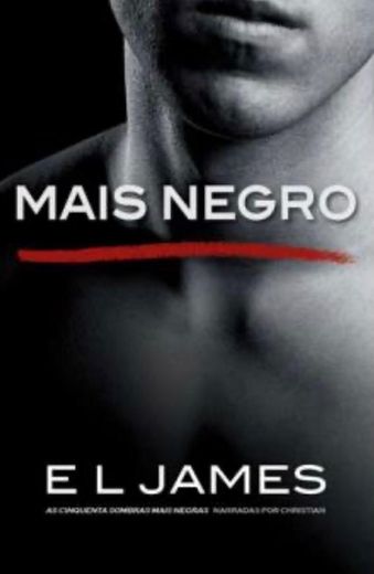 Mais Negro 