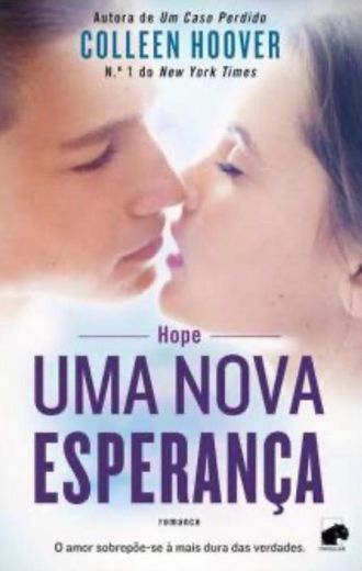 Hopeless 3 - Uma Nova Esperança 