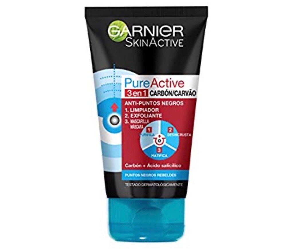 Fashion Garnier Skin Active