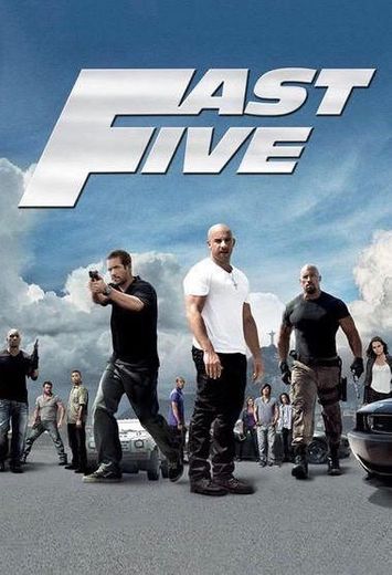 Fast Five