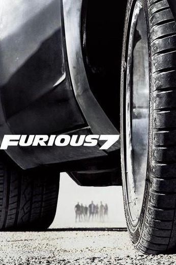 Furious 7