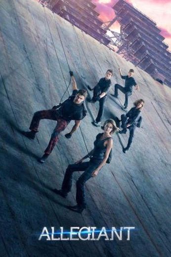 Allegiant