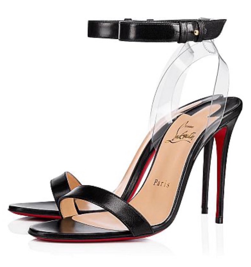 Fashion Christian Louboutin - Jonatina