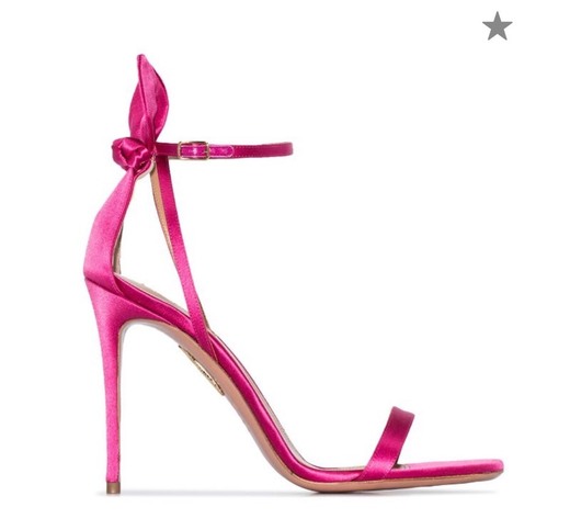 AQUAZZURA