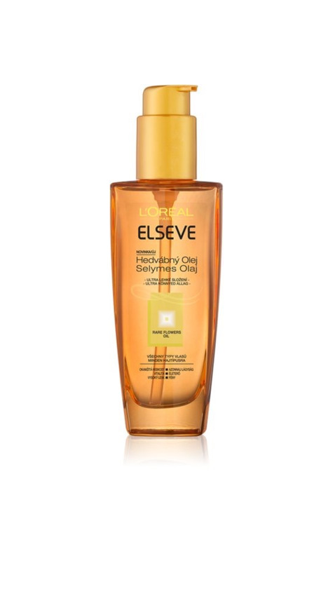 Producto L’Oreal Paris Elseve