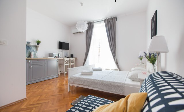 Airbnb - Zagreb