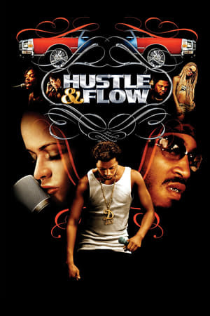 Película Hustle & Flow