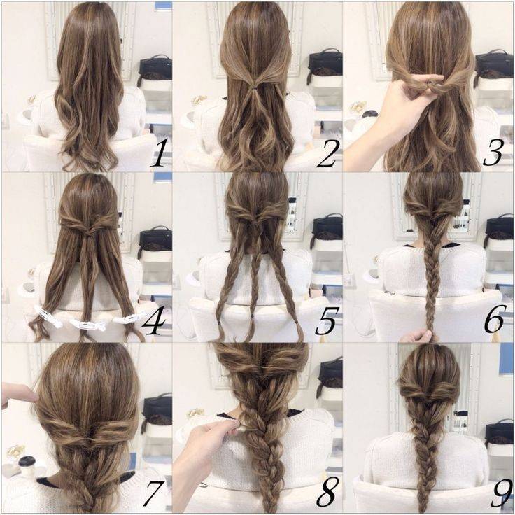 Fashion Hair